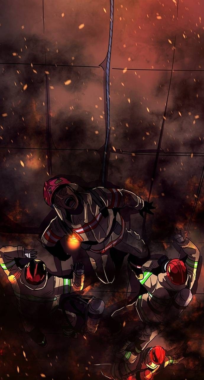 1 Second chapter 94 page 66