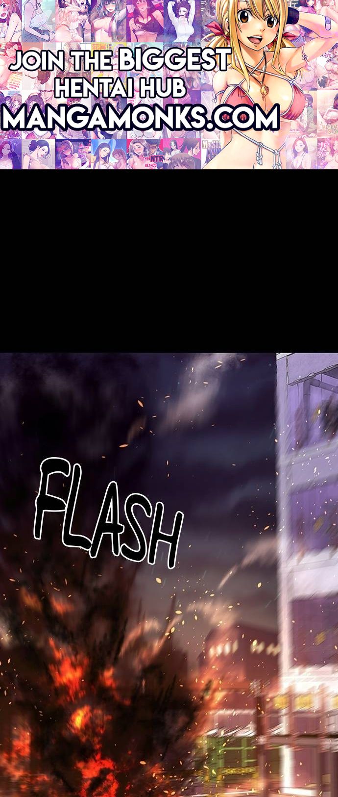 1 Second chapter 95 page 1