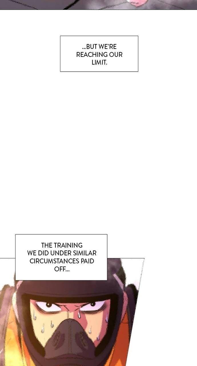 1 Second chapter 95 page 10