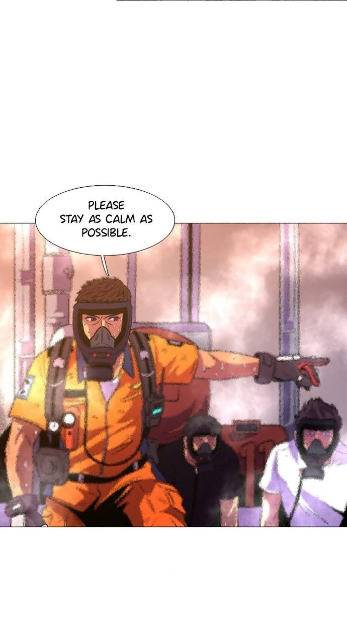 1 Second chapter 95 page 12