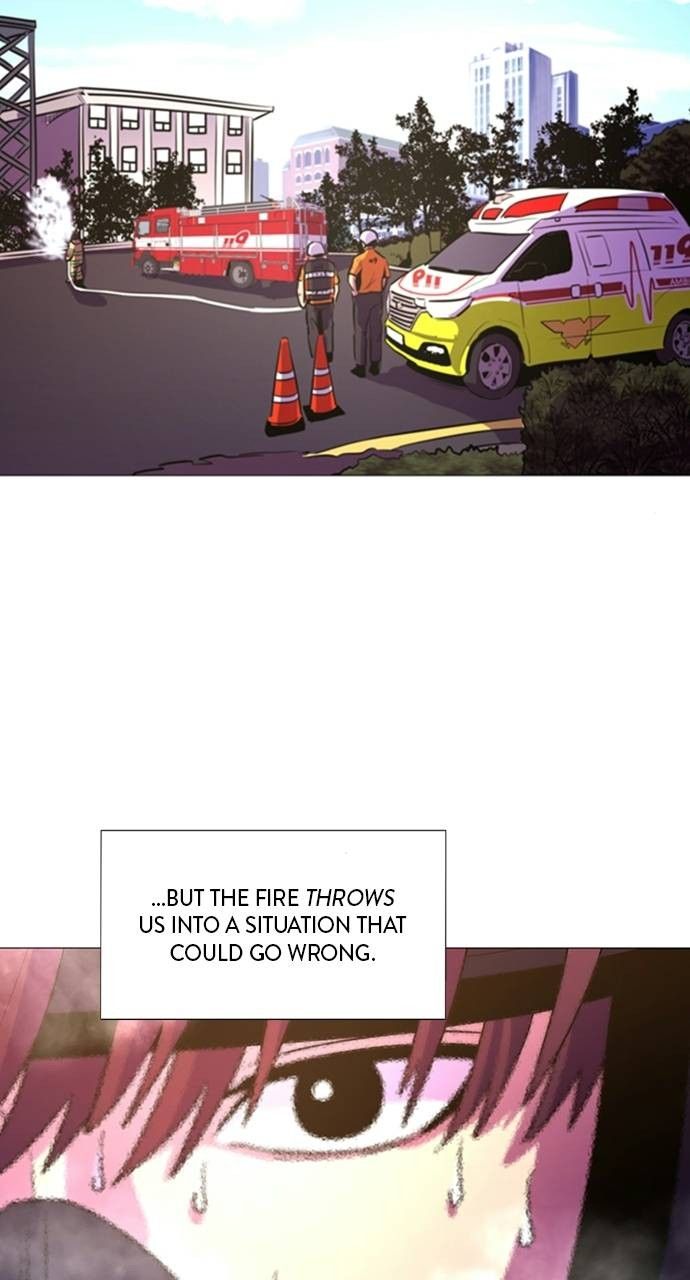 1 Second chapter 95 page 14