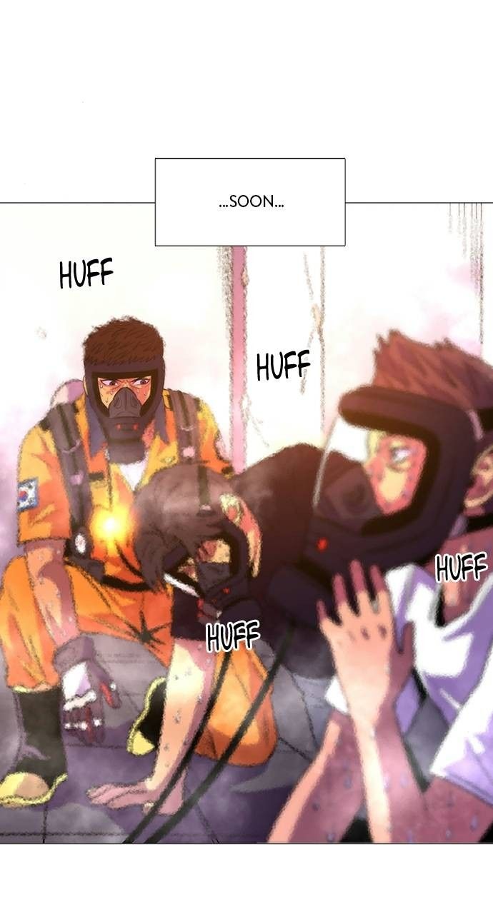 1 Second chapter 95 page 16