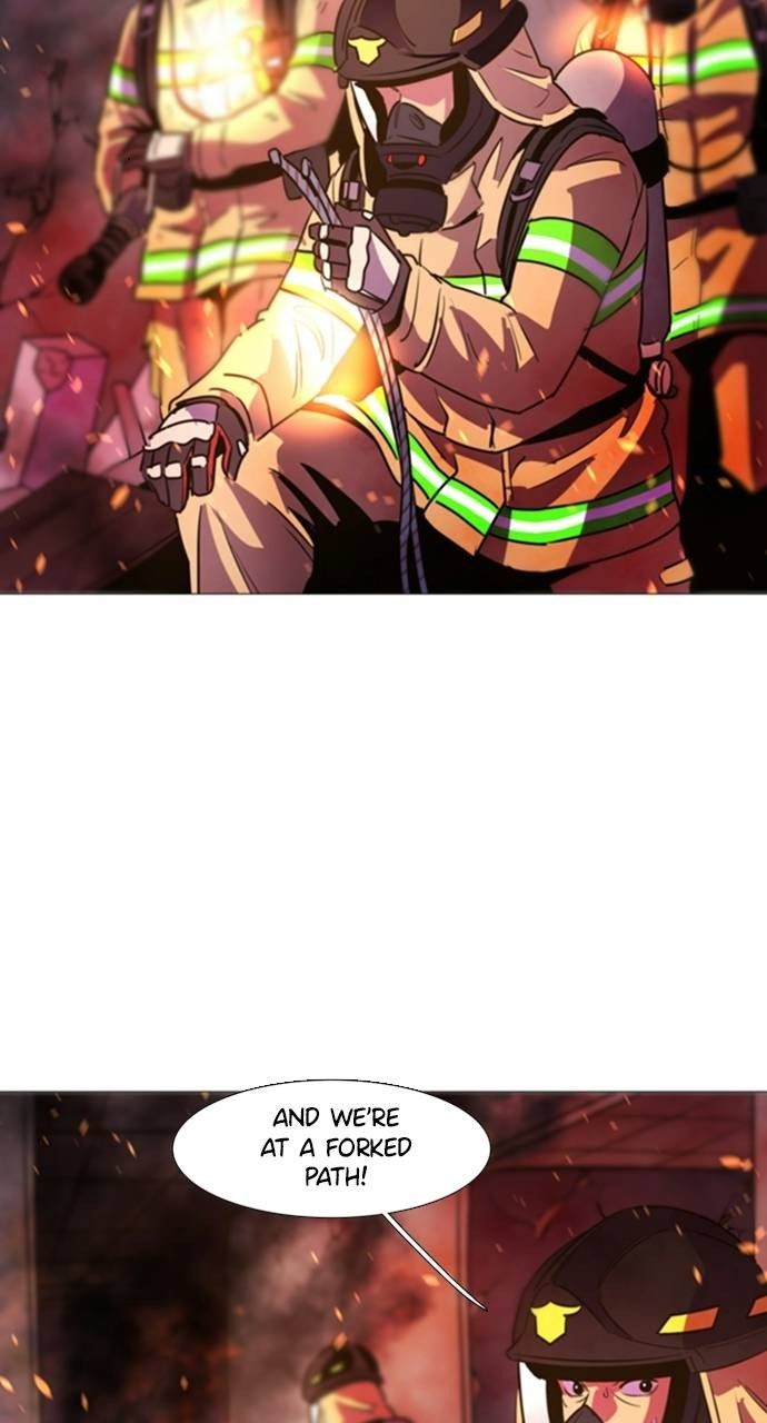 1 Second chapter 95 page 20