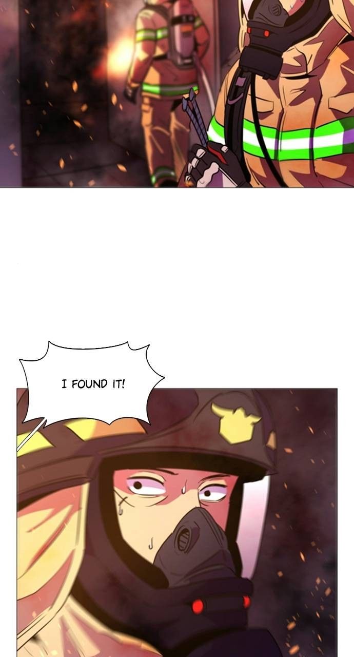 1 Second chapter 95 page 21