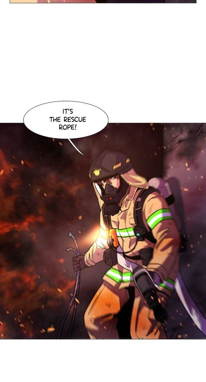 1 Second chapter 95 page 22