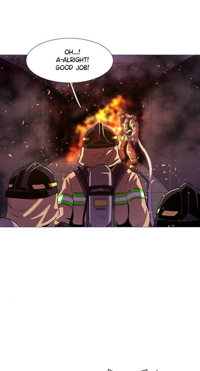 1 Second chapter 95 page 23