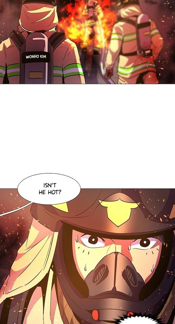 1 Second chapter 95 page 28