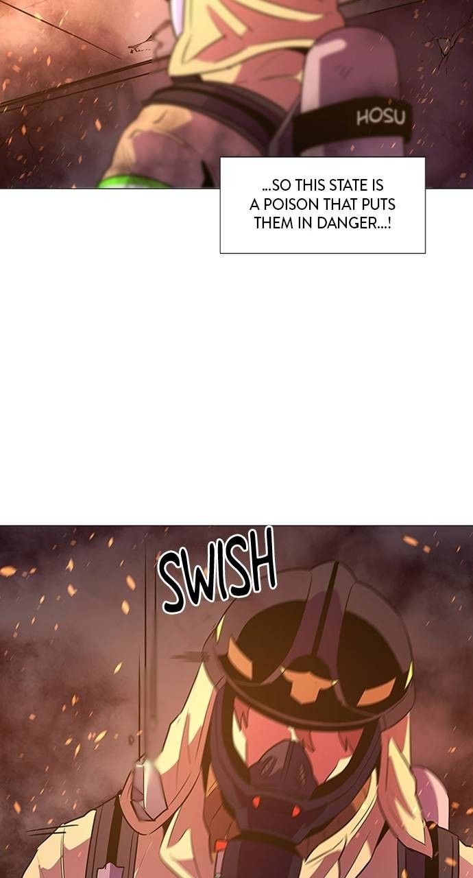 1 Second chapter 95 page 33