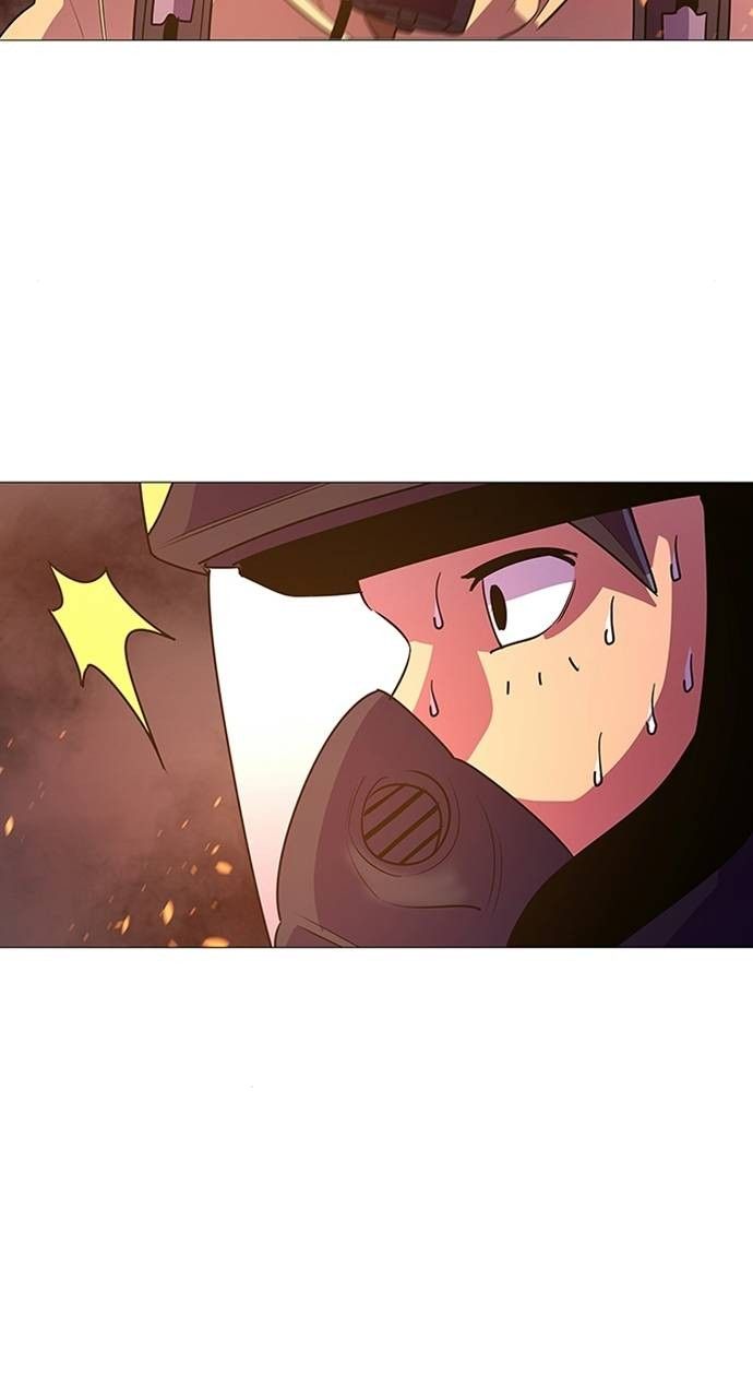 1 Second chapter 95 page 34