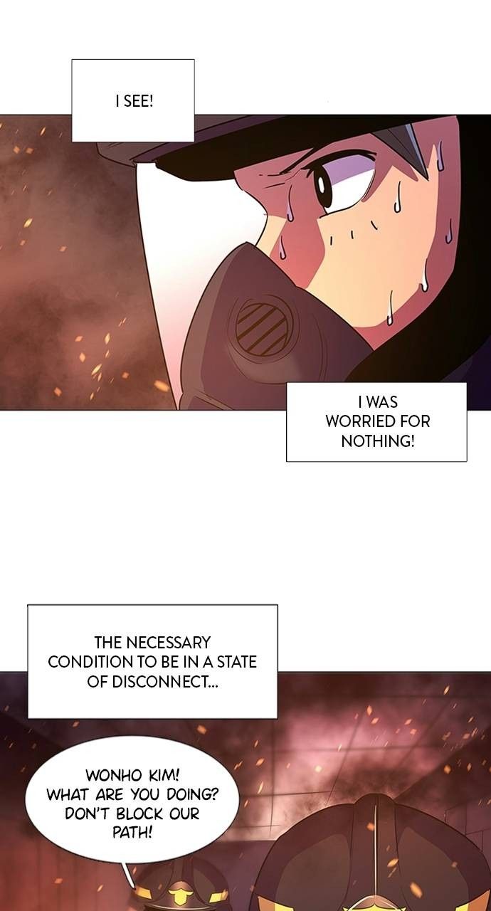 1 Second chapter 95 page 35