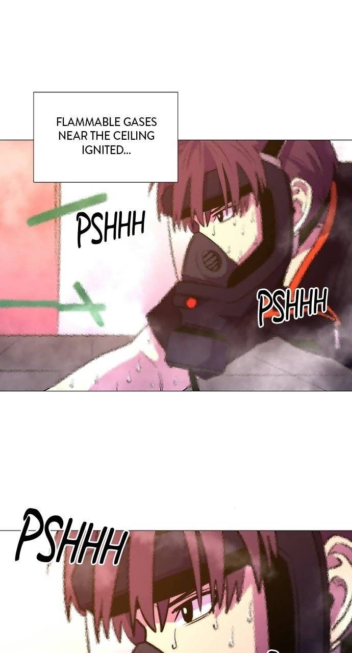 1 Second chapter 95 page 5