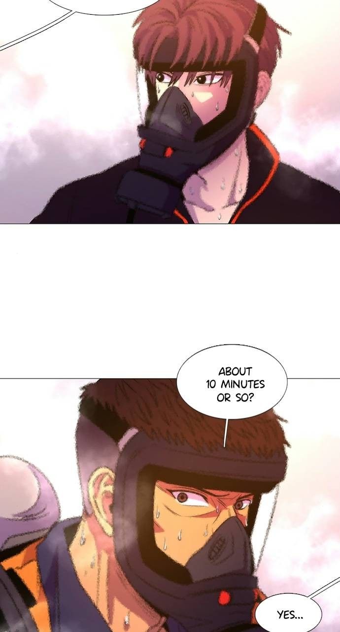 1 Second chapter 95 page 50