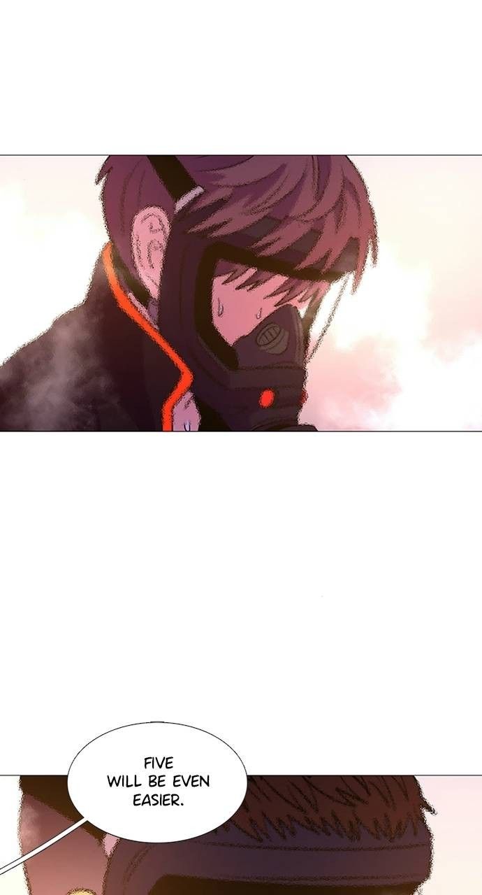 1 Second chapter 95 page 58