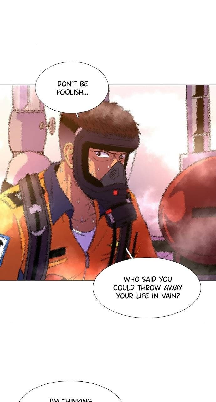 1 Second chapter 95 page 60