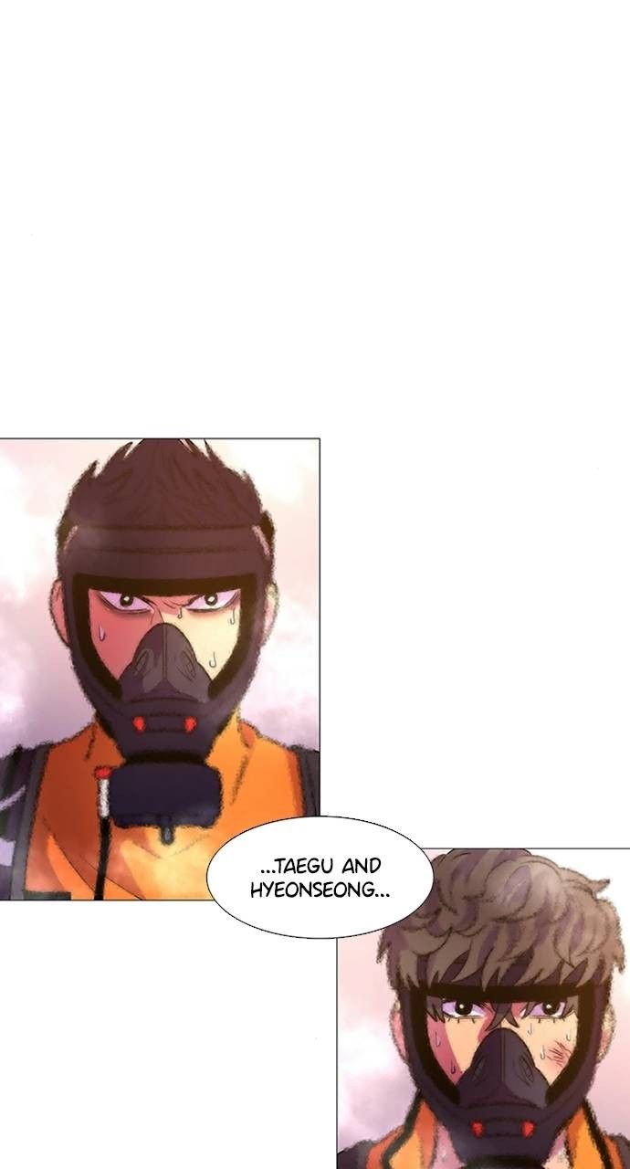 1 Second chapter 95 page 66