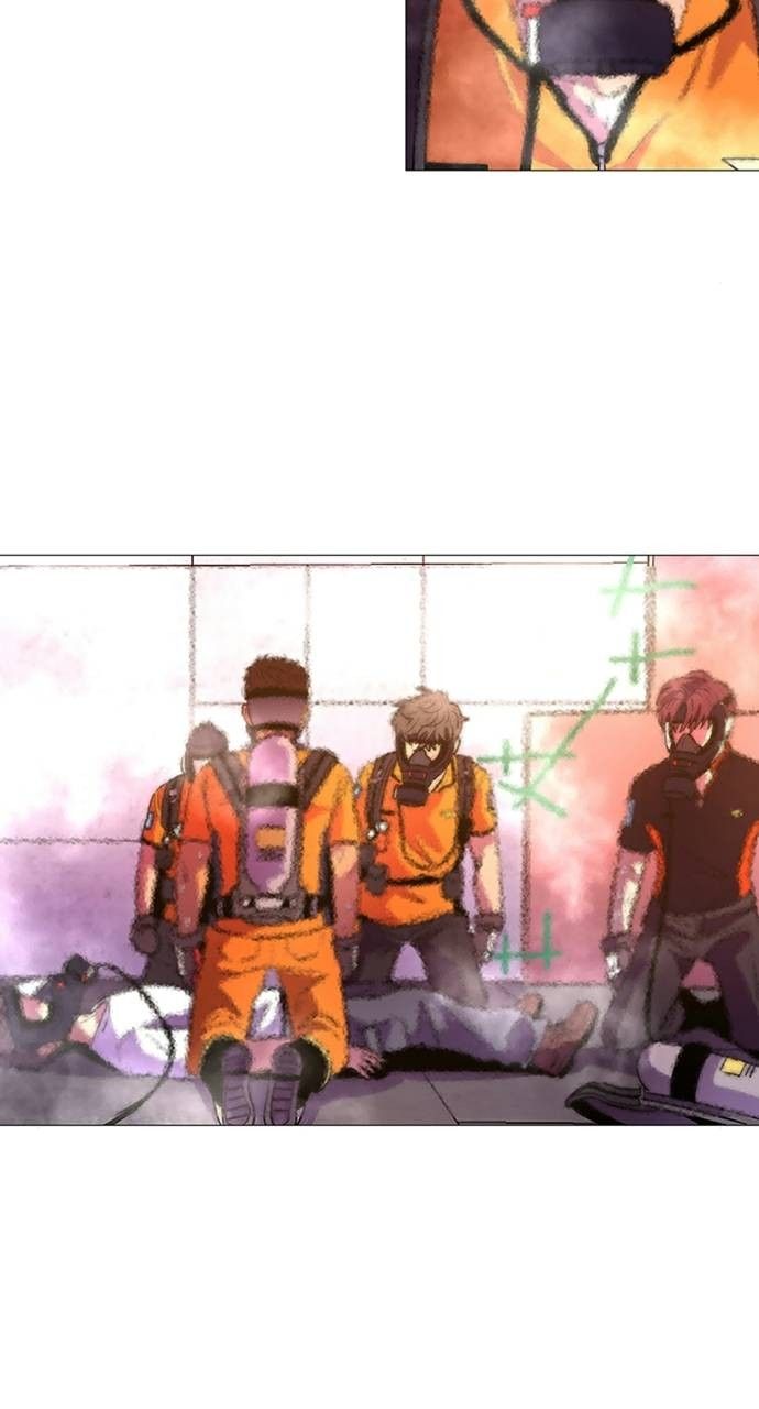 1 Second chapter 95 page 67