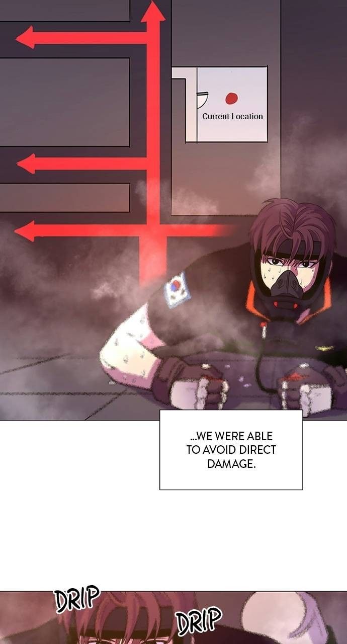 1 Second chapter 95 page 7