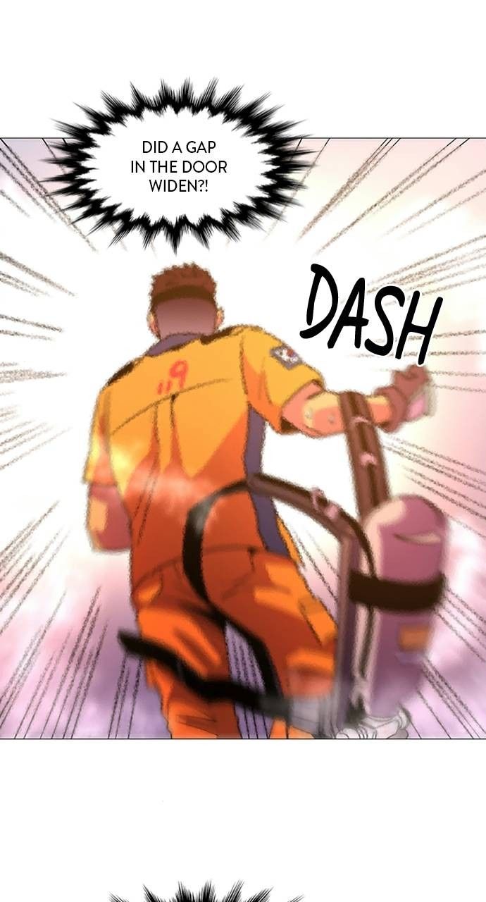 1 Second chapter 95 page 71