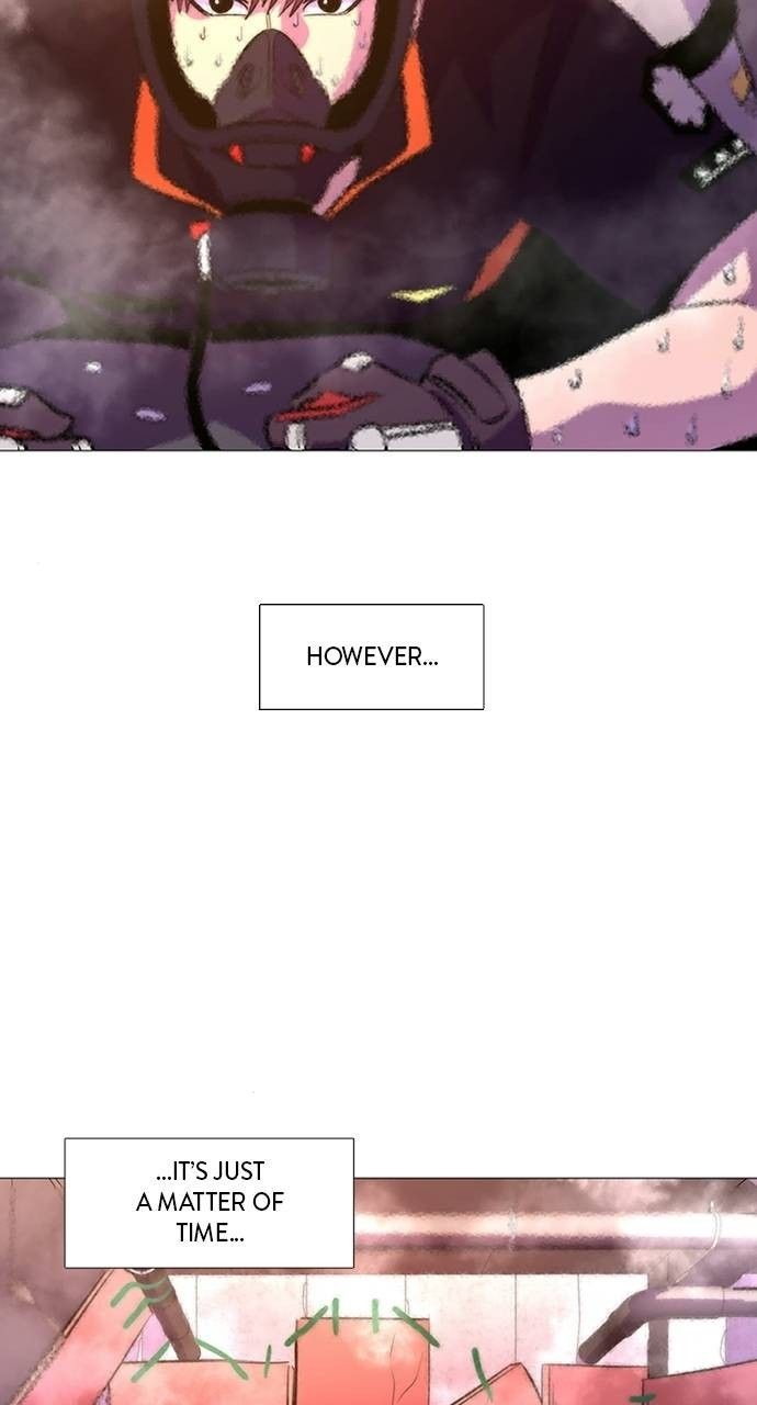 1 Second chapter 95 page 8