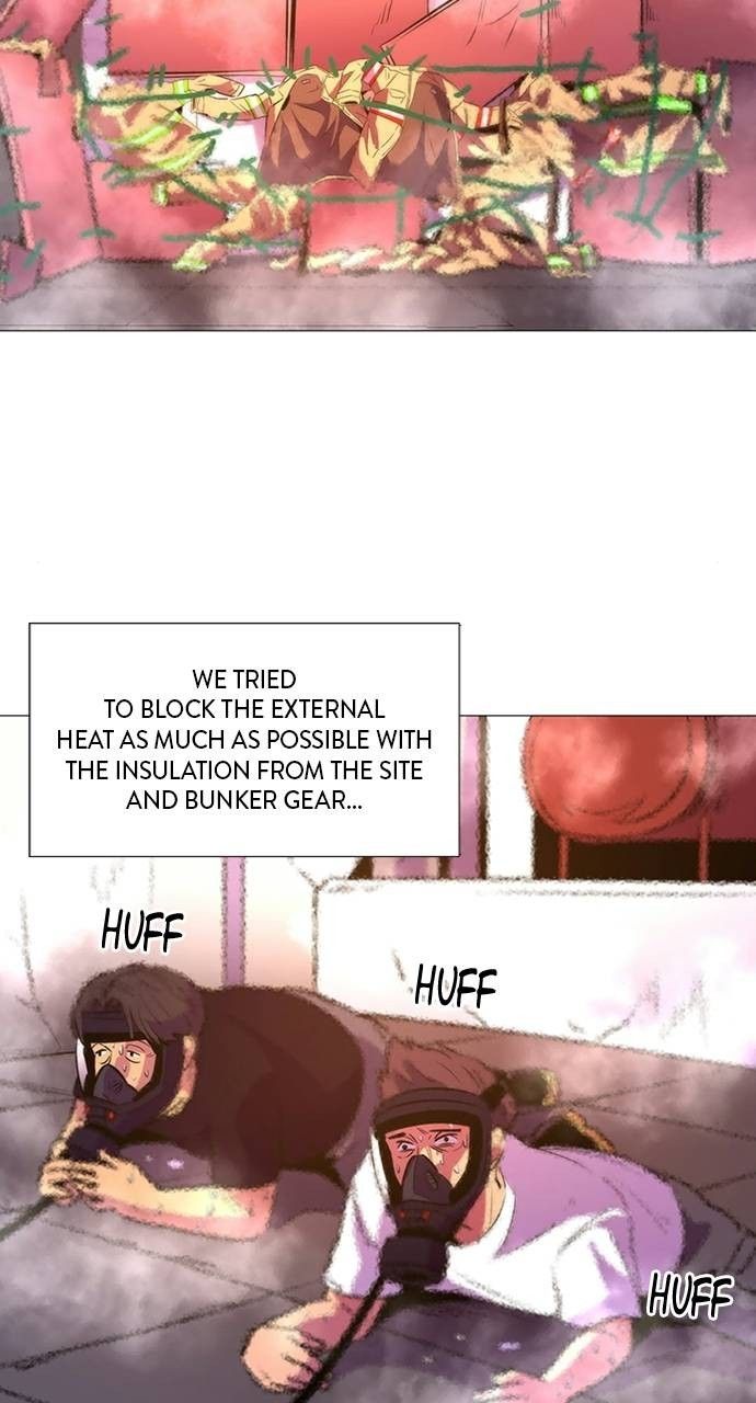 1 Second chapter 95 page 9