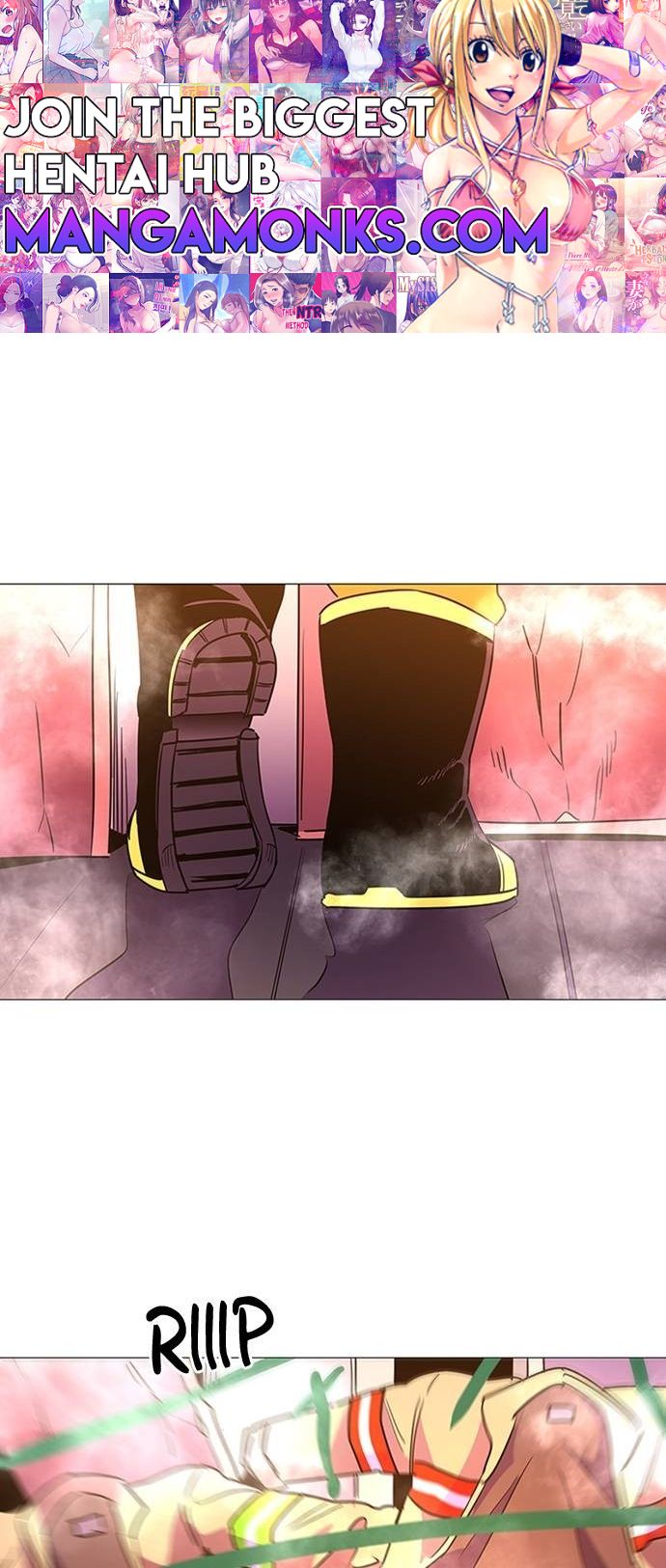 1 Second chapter 96 page 1