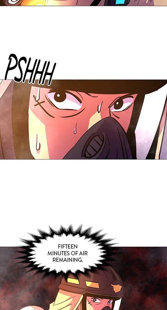 1 Second chapter 96 page 17