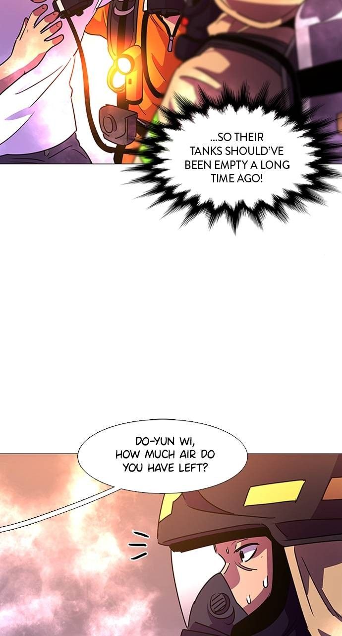 1 Second chapter 96 page 22