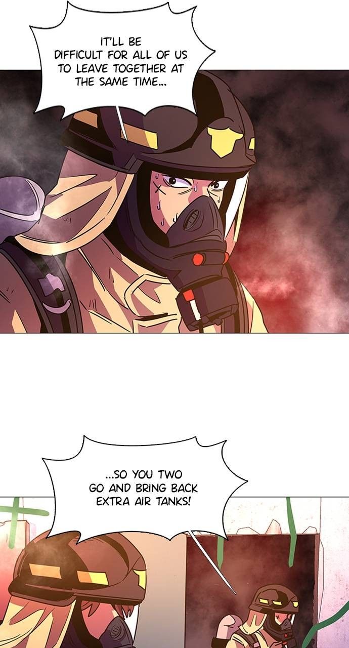 1 Second chapter 96 page 32