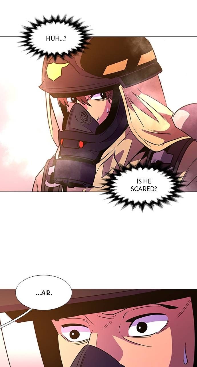 1 Second chapter 96 page 35