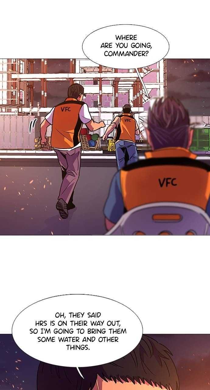 1 Second chapter 96 page 51