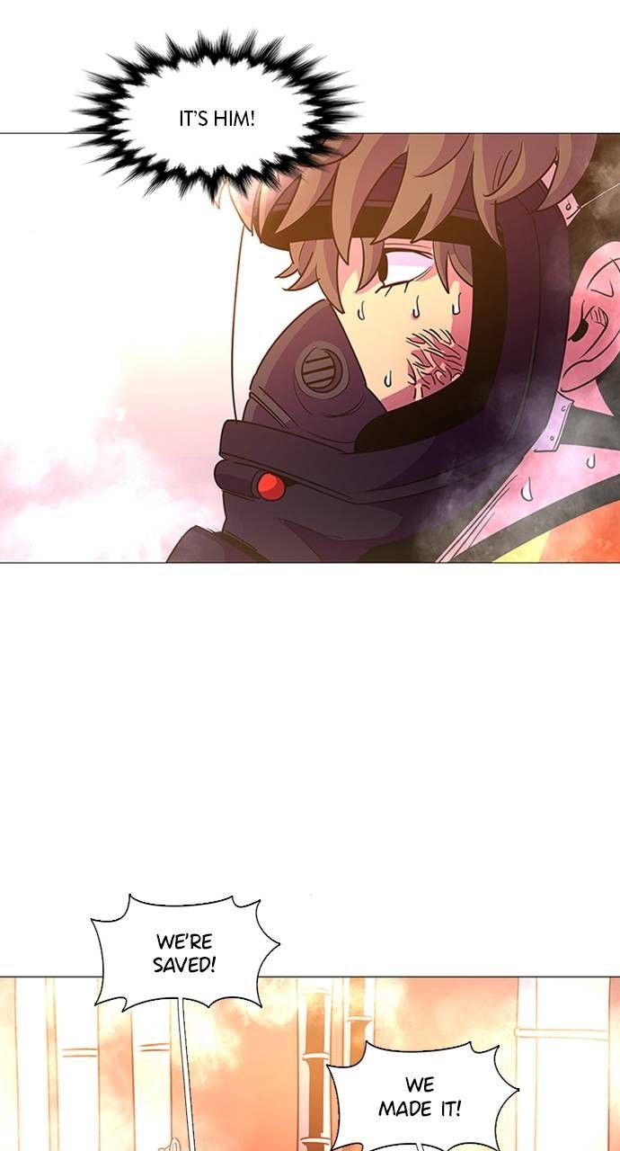 1 Second chapter 96 page 8