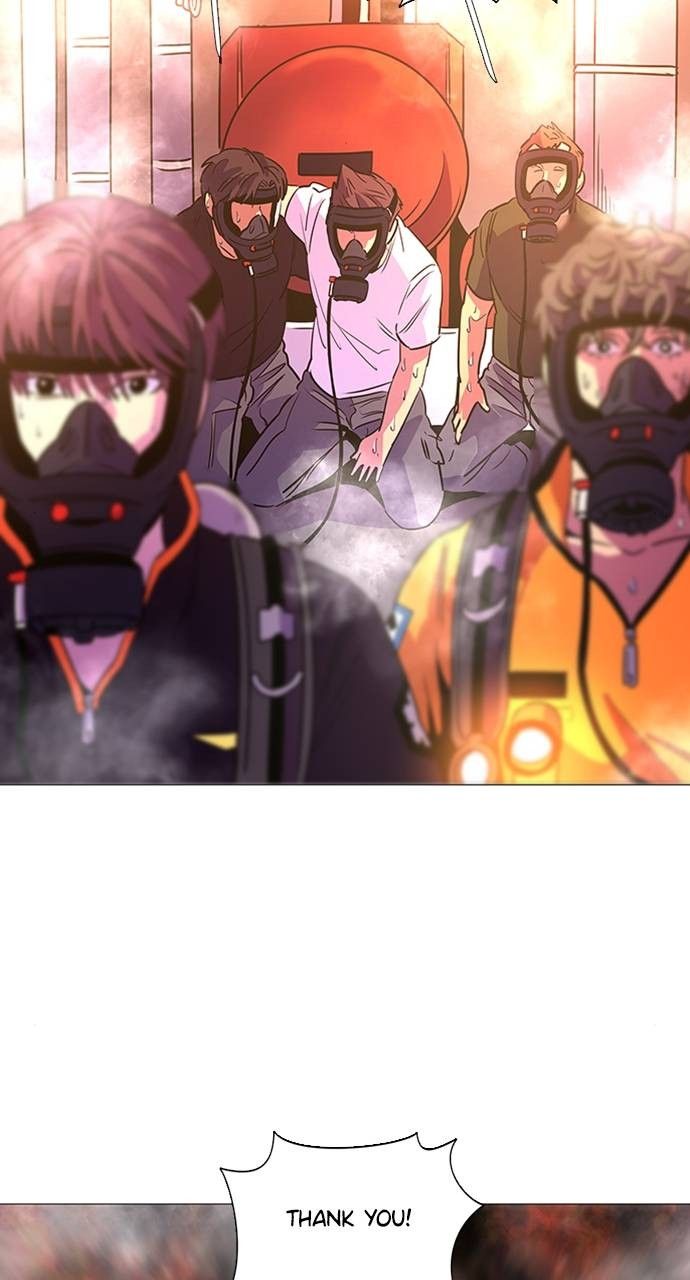 1 Second chapter 96 page 9