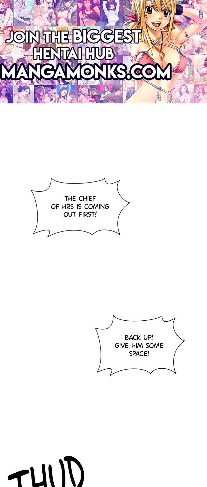 1 Second chapter 97 page 1