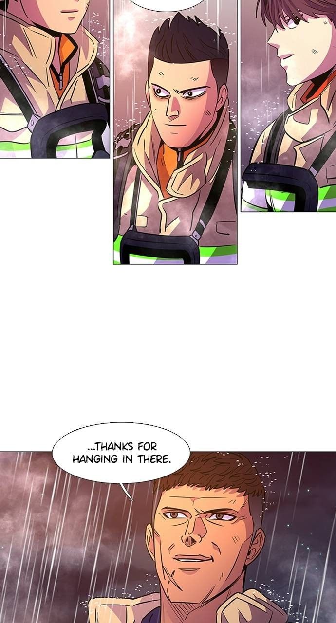 1 Second chapter 97 page 20