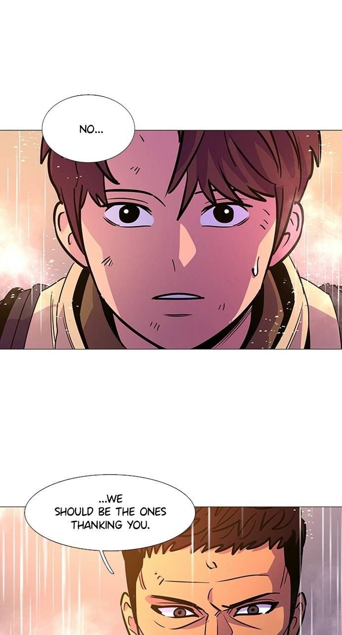 1 Second chapter 97 page 32