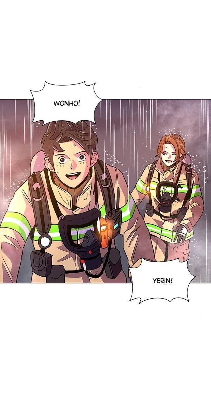 1 Second chapter 97 page 36