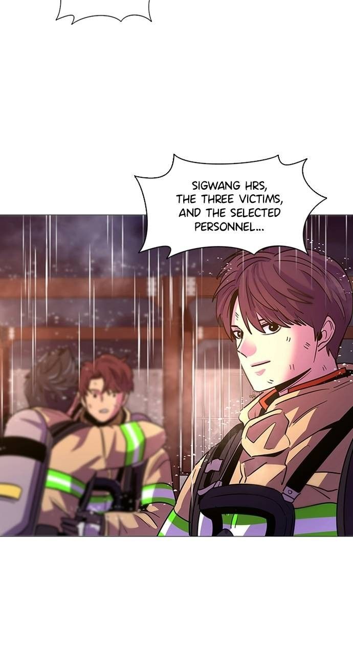 1 Second chapter 97 page 38