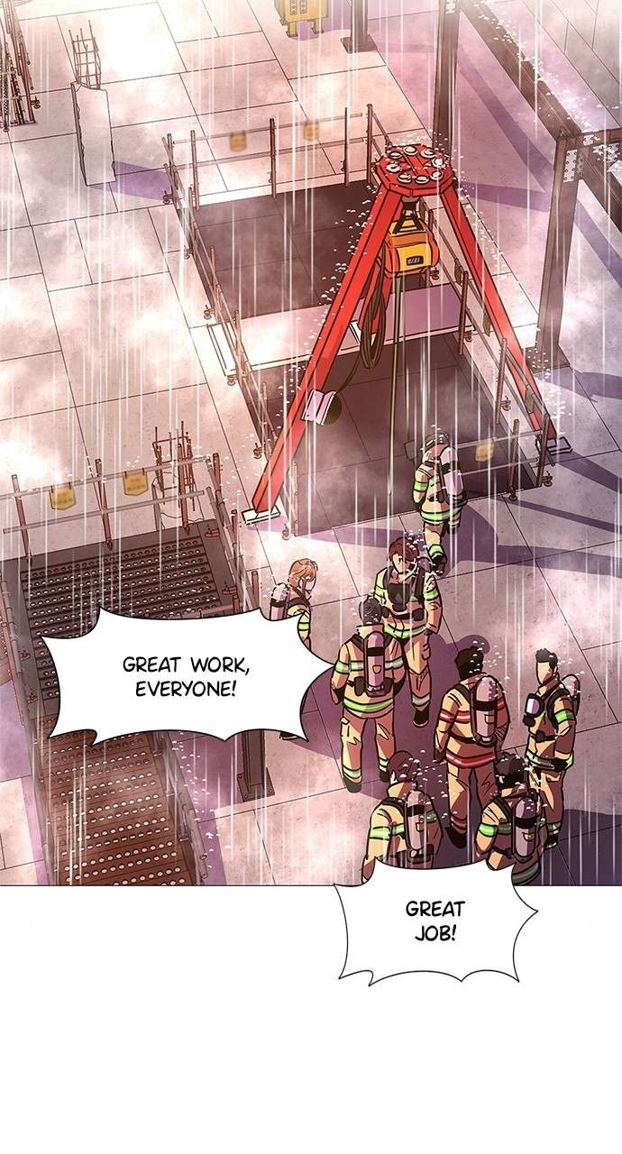 1 Second chapter 97 page 40