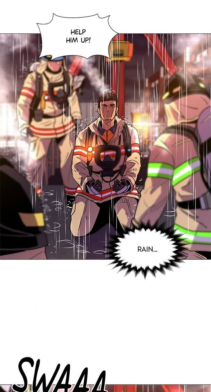 1 Second chapter 97 page 5