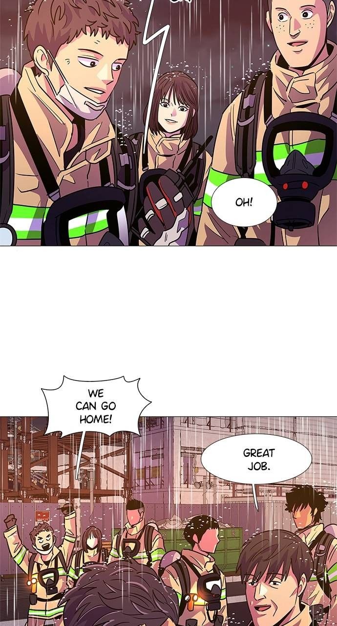 1 Second chapter 97 page 71