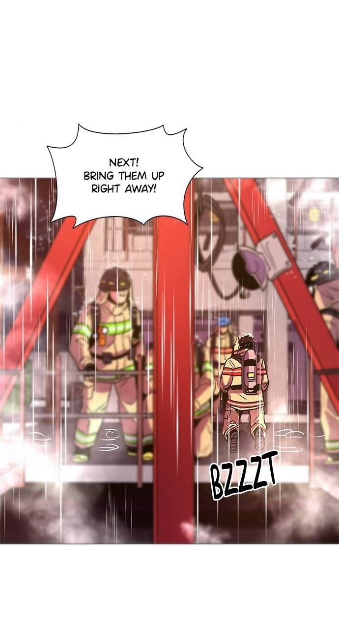 1 Second chapter 97 page 8