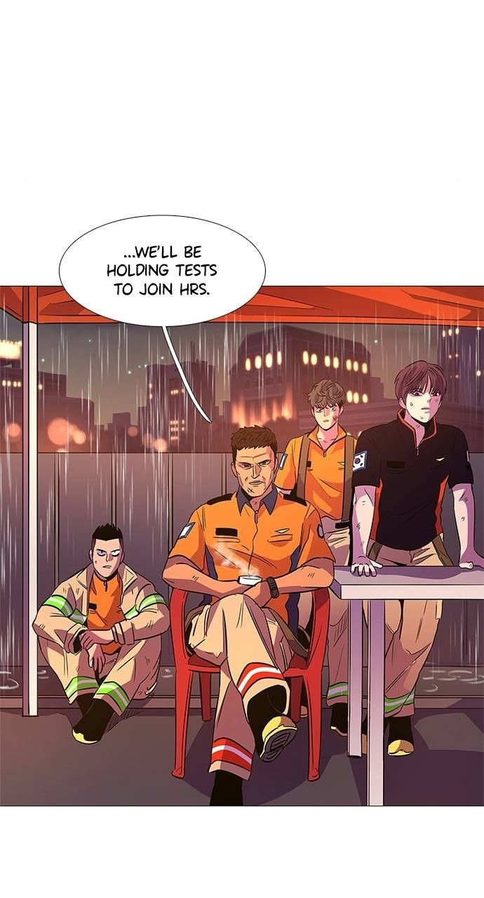 1 Second chapter 97 page 80