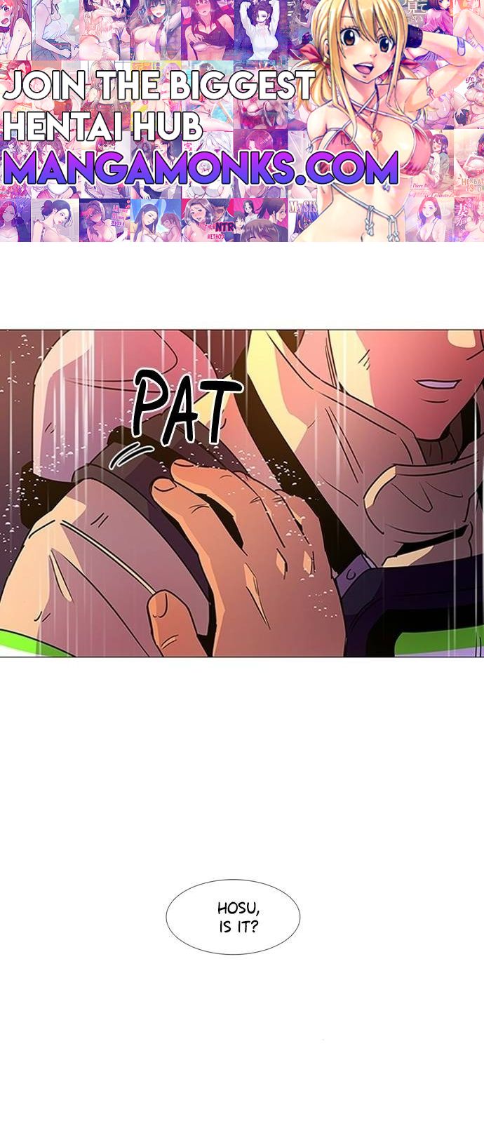 1 Second chapter 98 page 1