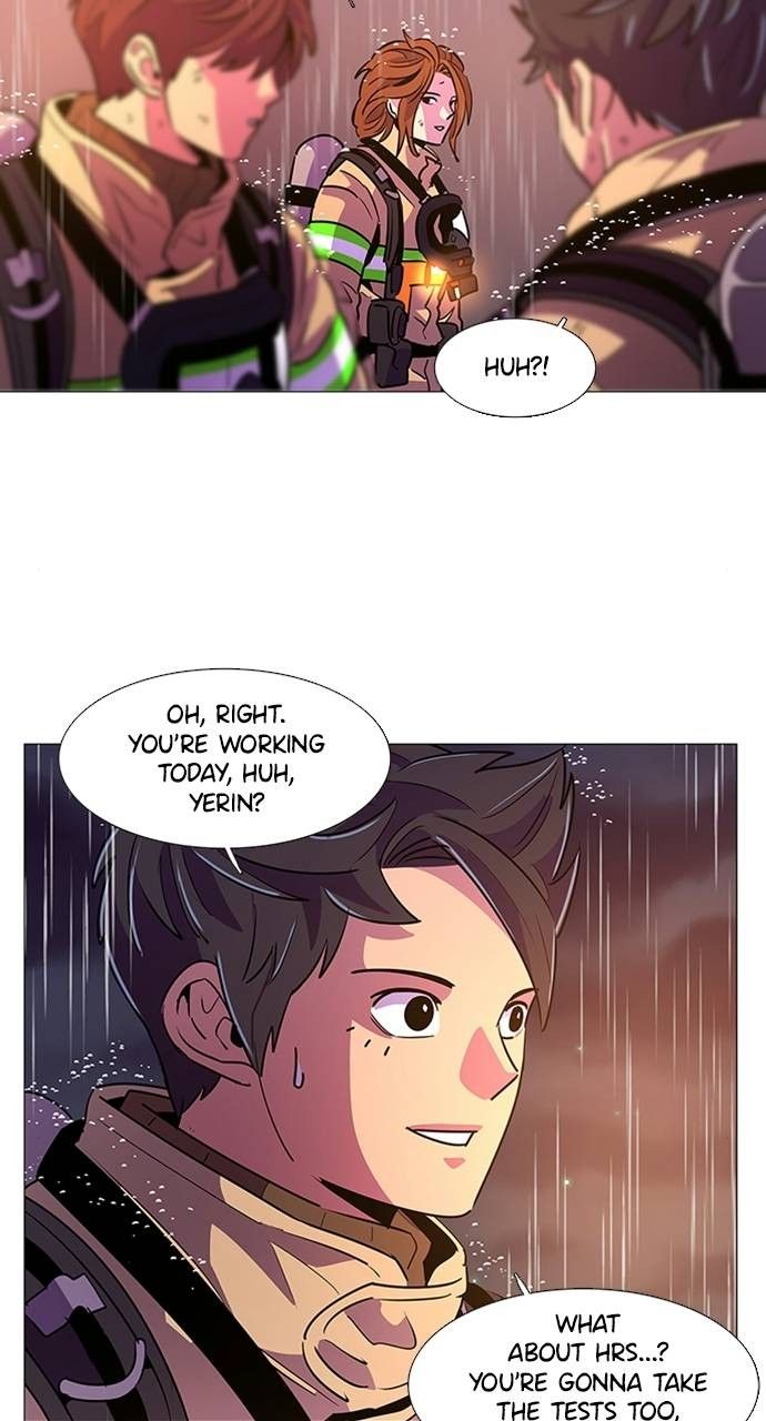 1 Second chapter 98 page 12