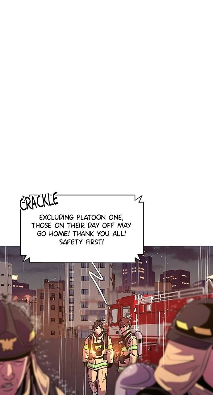 1 Second chapter 98 page 19