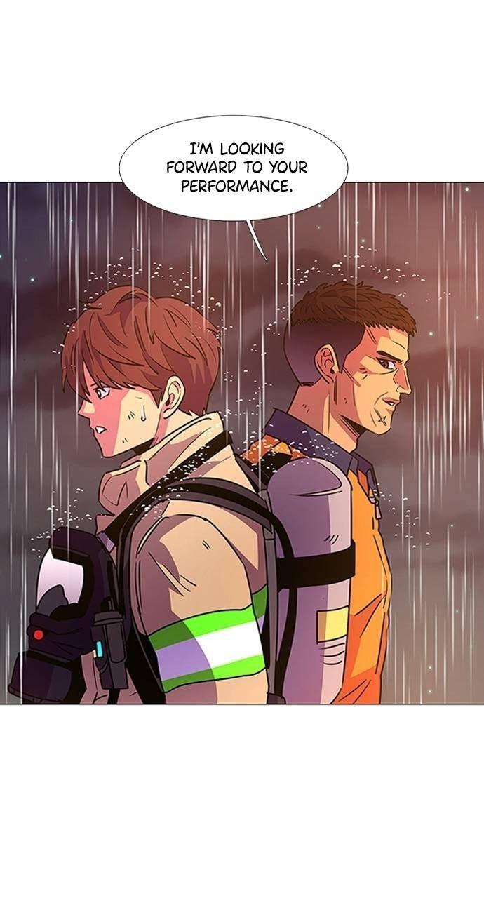 1 Second chapter 98 page 2