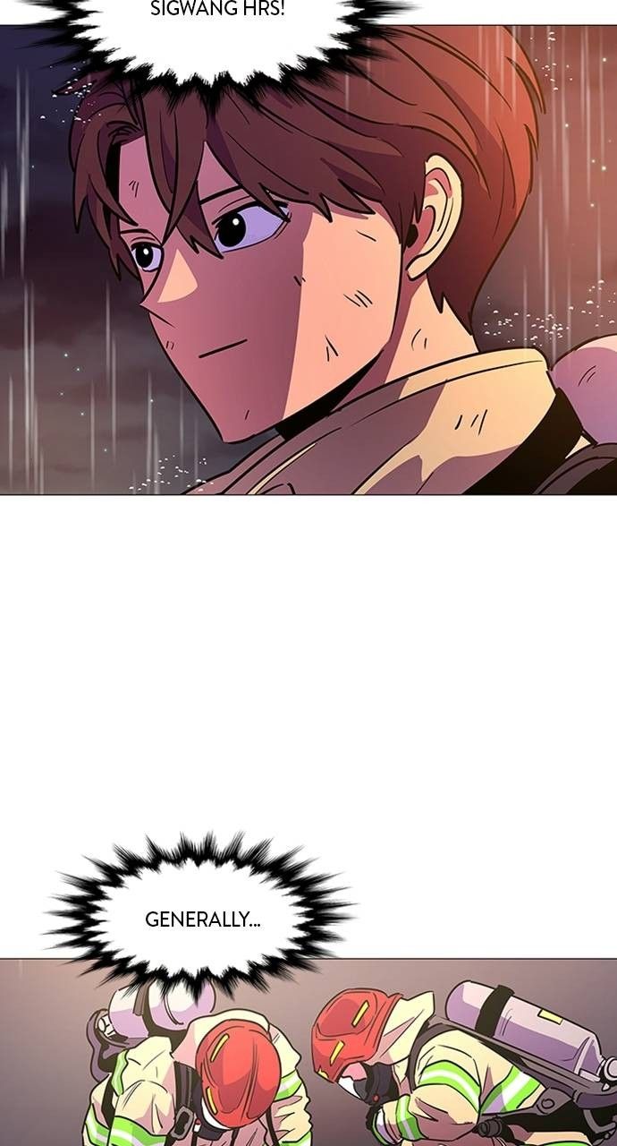 1 Second chapter 98 page 21