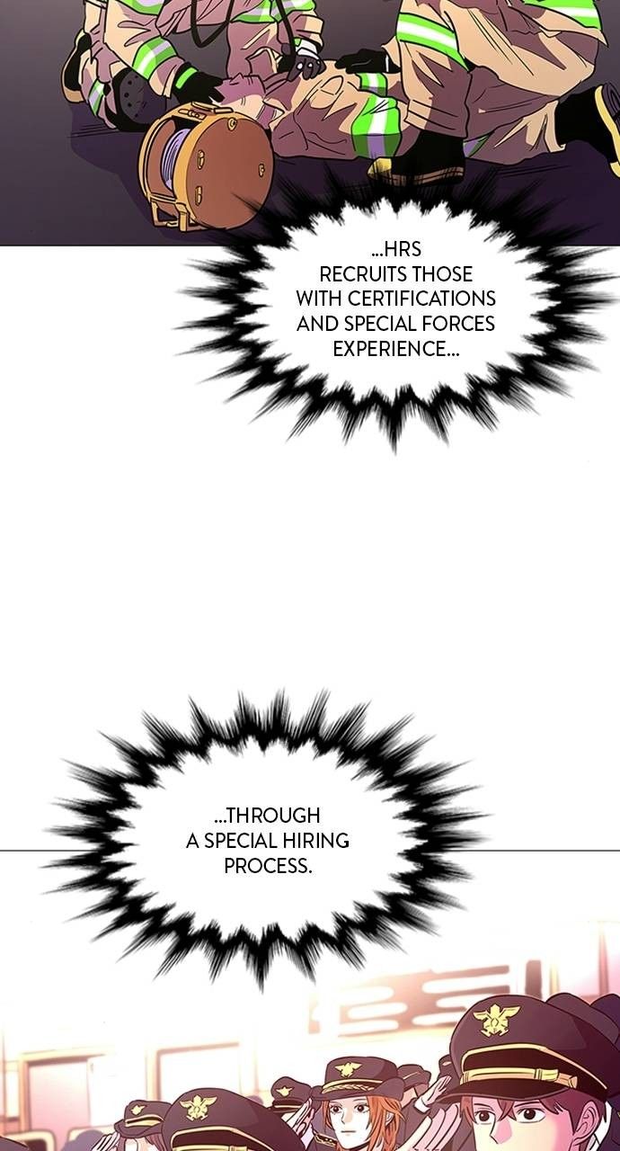 1 Second chapter 98 page 22