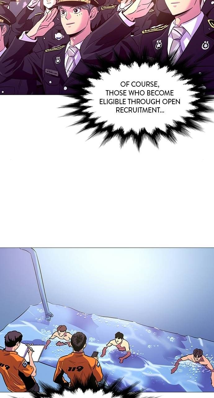 1 Second chapter 98 page 23