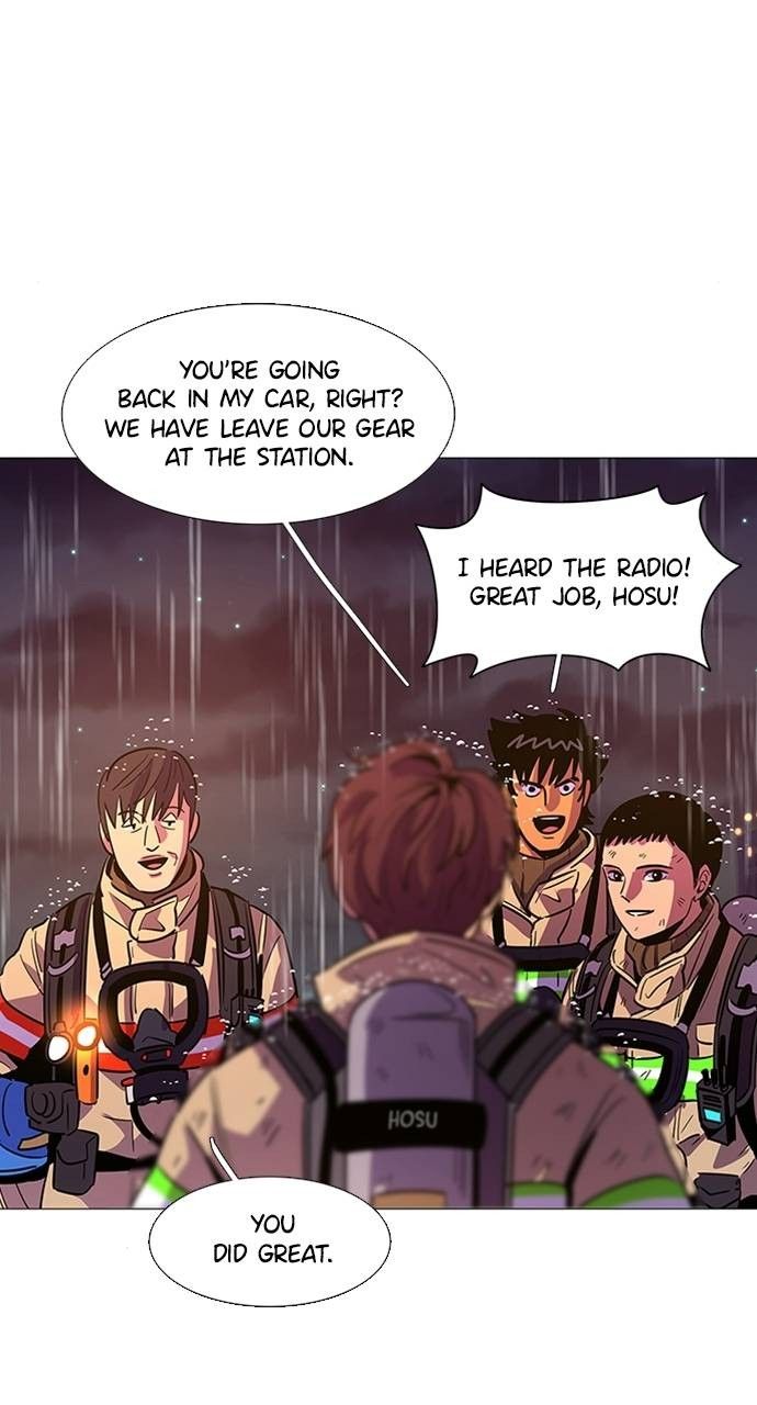 1 Second chapter 98 page 27